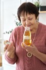 С сегодняшнего дня и до вечера среды, 23 ноября, мы даем скидку 15% на "женские масла" в бутылочках 250 и 300 мл в честь дня Матери. С сегодняшнего дня и до вечера среды, 23 ноября, мы даем скидку 15% на "женские масла" в бутылочках 250 и 300 мл в честь дня Матери.