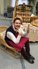 Друзья, сегодня и завтра мы на Полимаркете! Мы счастливы и готовы этим счастьем делиться с вами) Друзья, сегодня и завтра мы на Полимаркете! Мы счастливы и готовы этим счастьем делиться с вами)
